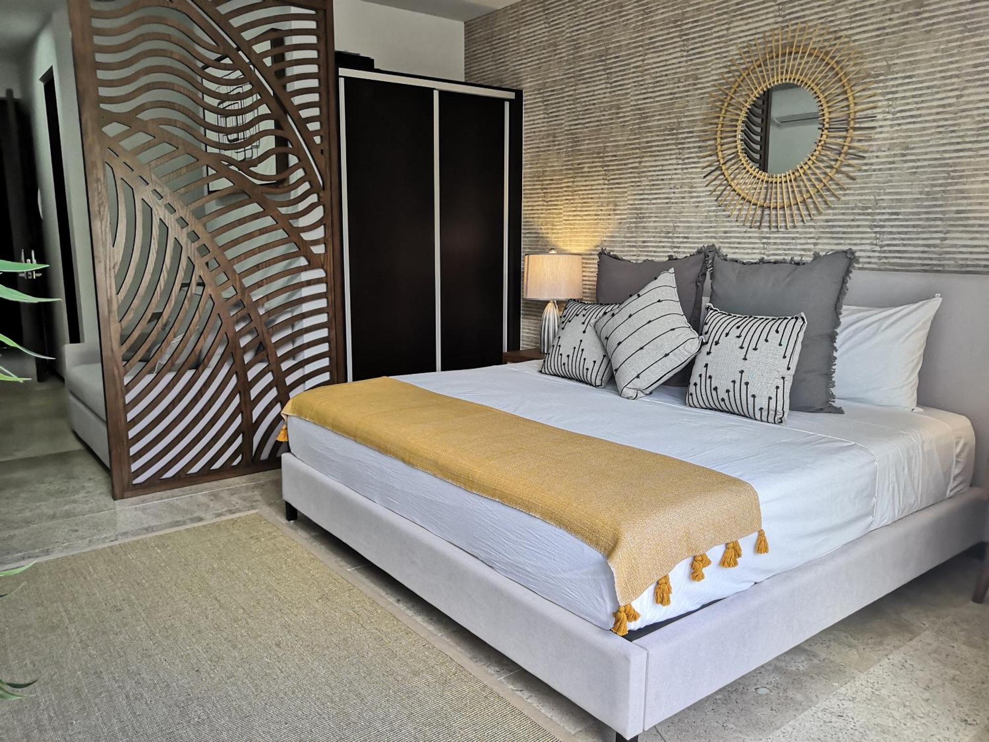 Menesse Tulum Luxury Apartments By Spot Rentals ภายนอก รูปภาพ
