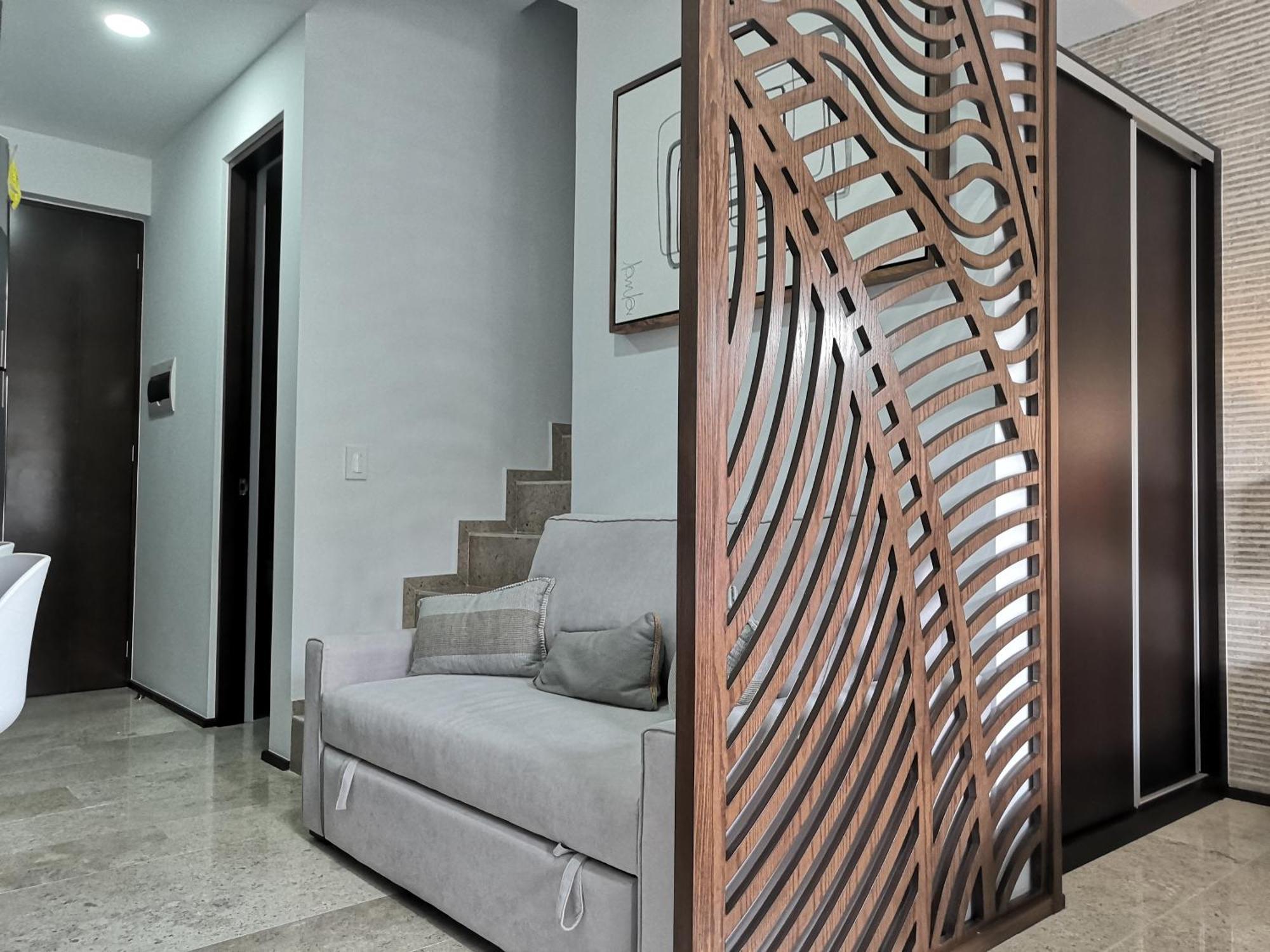 Menesse Tulum Luxury Apartments By Spot Rentals ภายนอก รูปภาพ