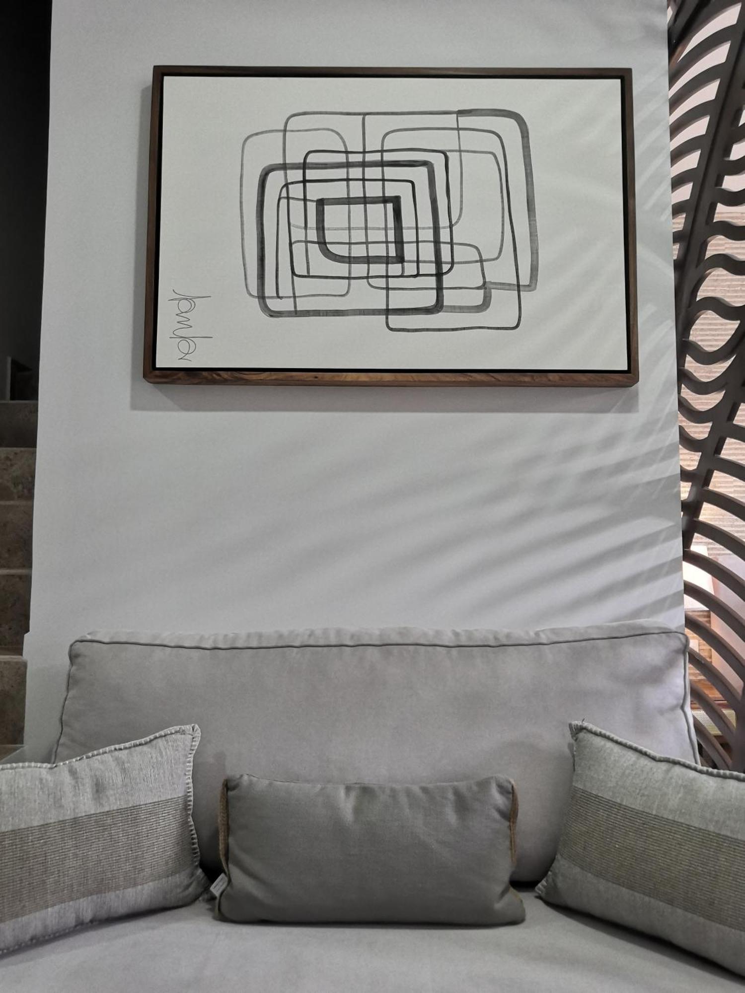 Menesse Tulum Luxury Apartments By Spot Rentals ภายนอก รูปภาพ