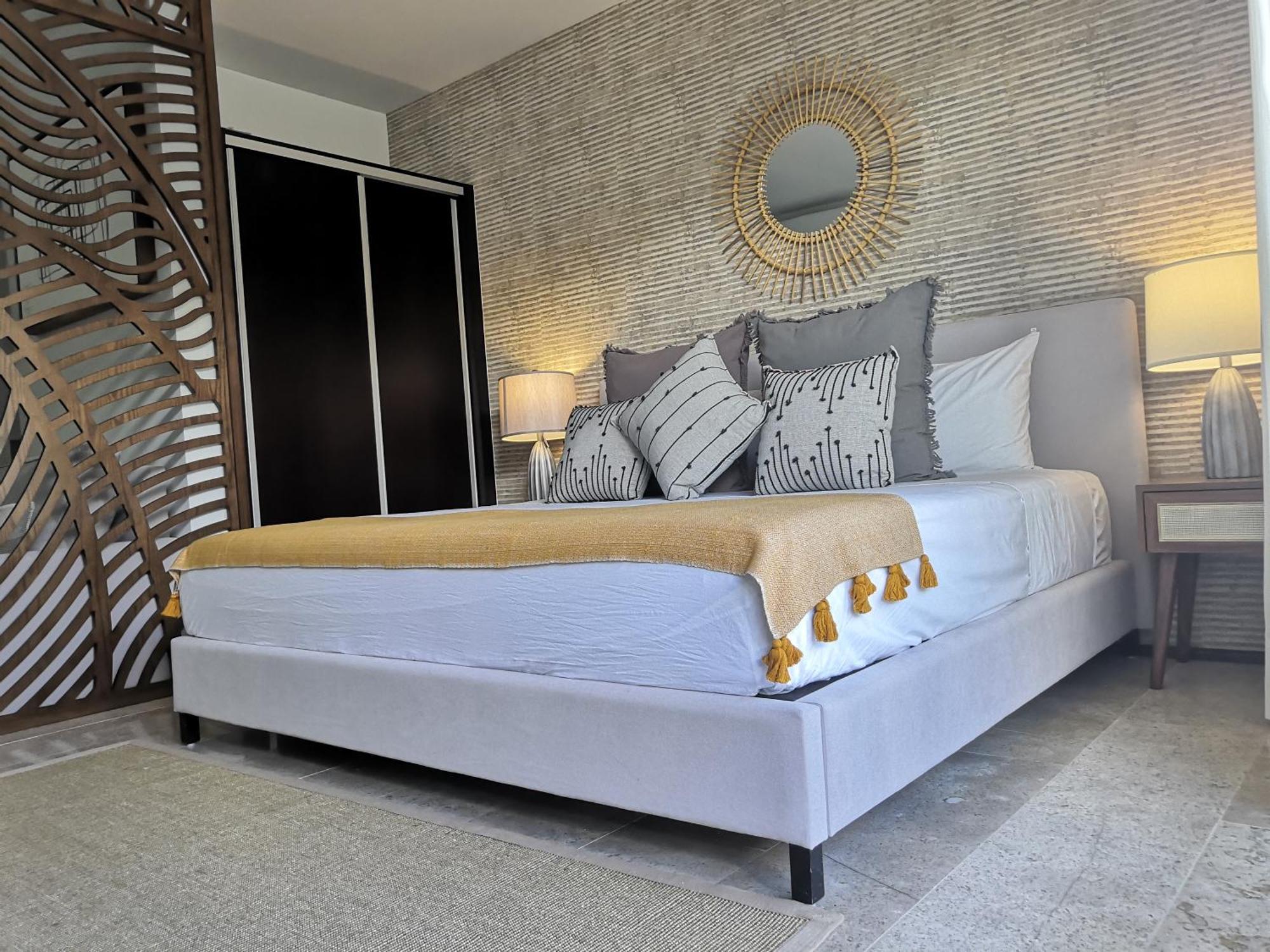 Menesse Tulum Luxury Apartments By Spot Rentals ภายนอก รูปภาพ