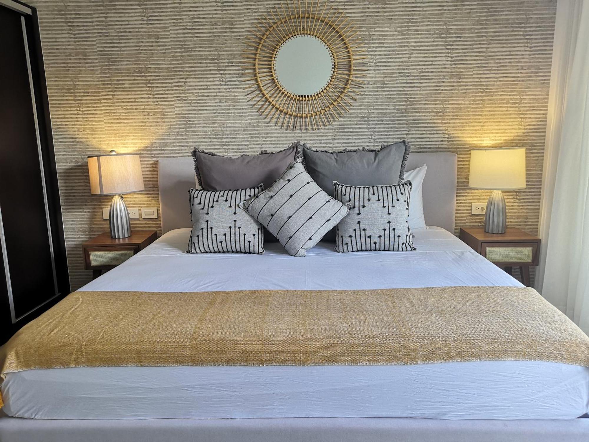 Menesse Tulum Luxury Apartments By Spot Rentals ภายนอก รูปภาพ