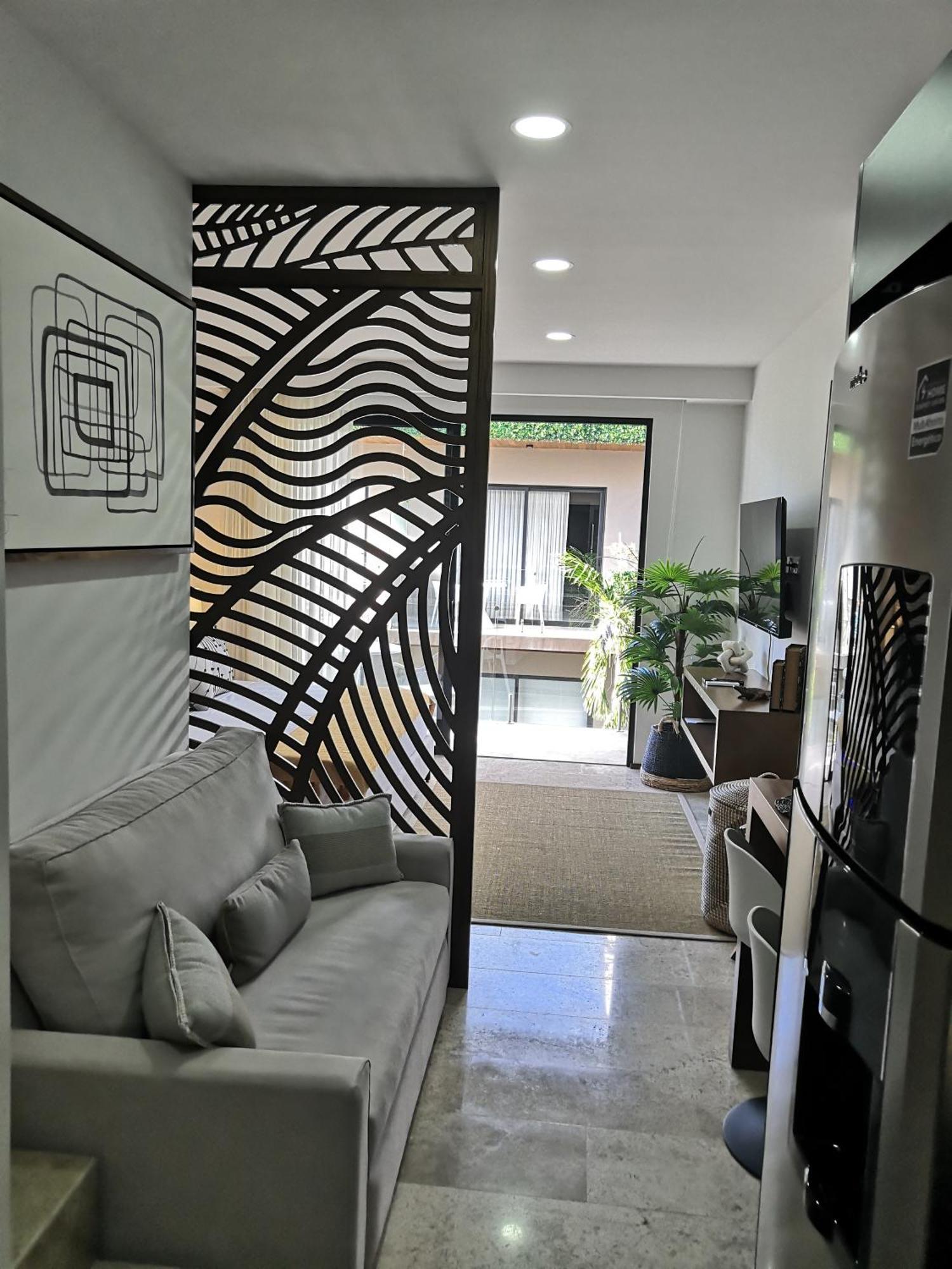 Menesse Tulum Luxury Apartments By Spot Rentals ภายนอก รูปภาพ
