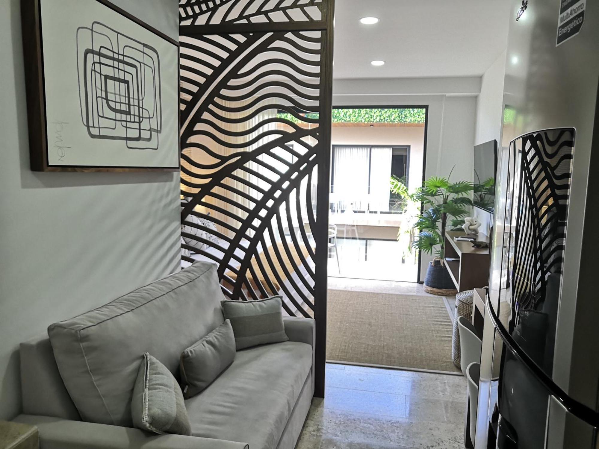 Menesse Tulum Luxury Apartments By Spot Rentals ภายนอก รูปภาพ
