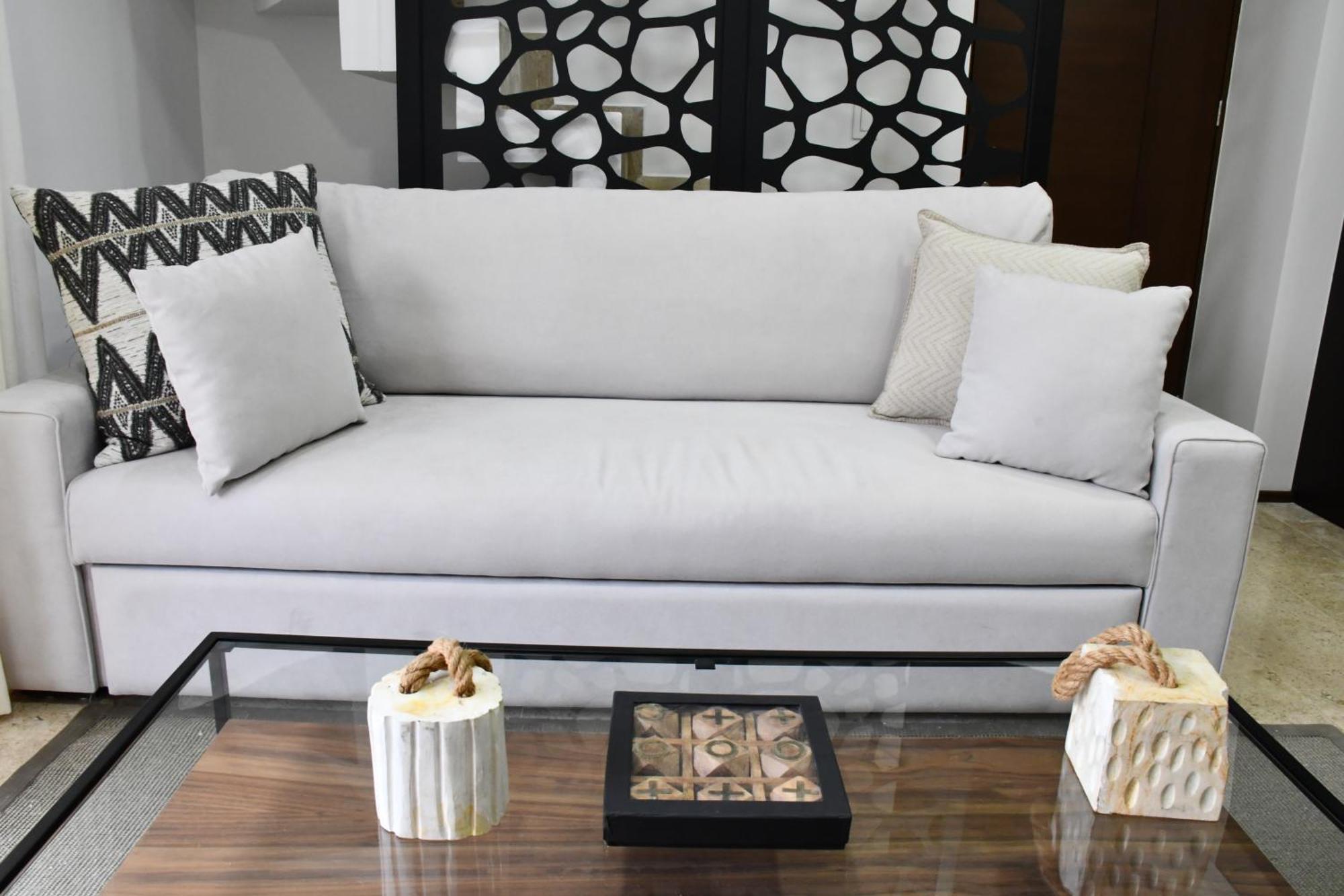 Menesse Tulum Luxury Apartments By Spot Rentals ภายนอก รูปภาพ