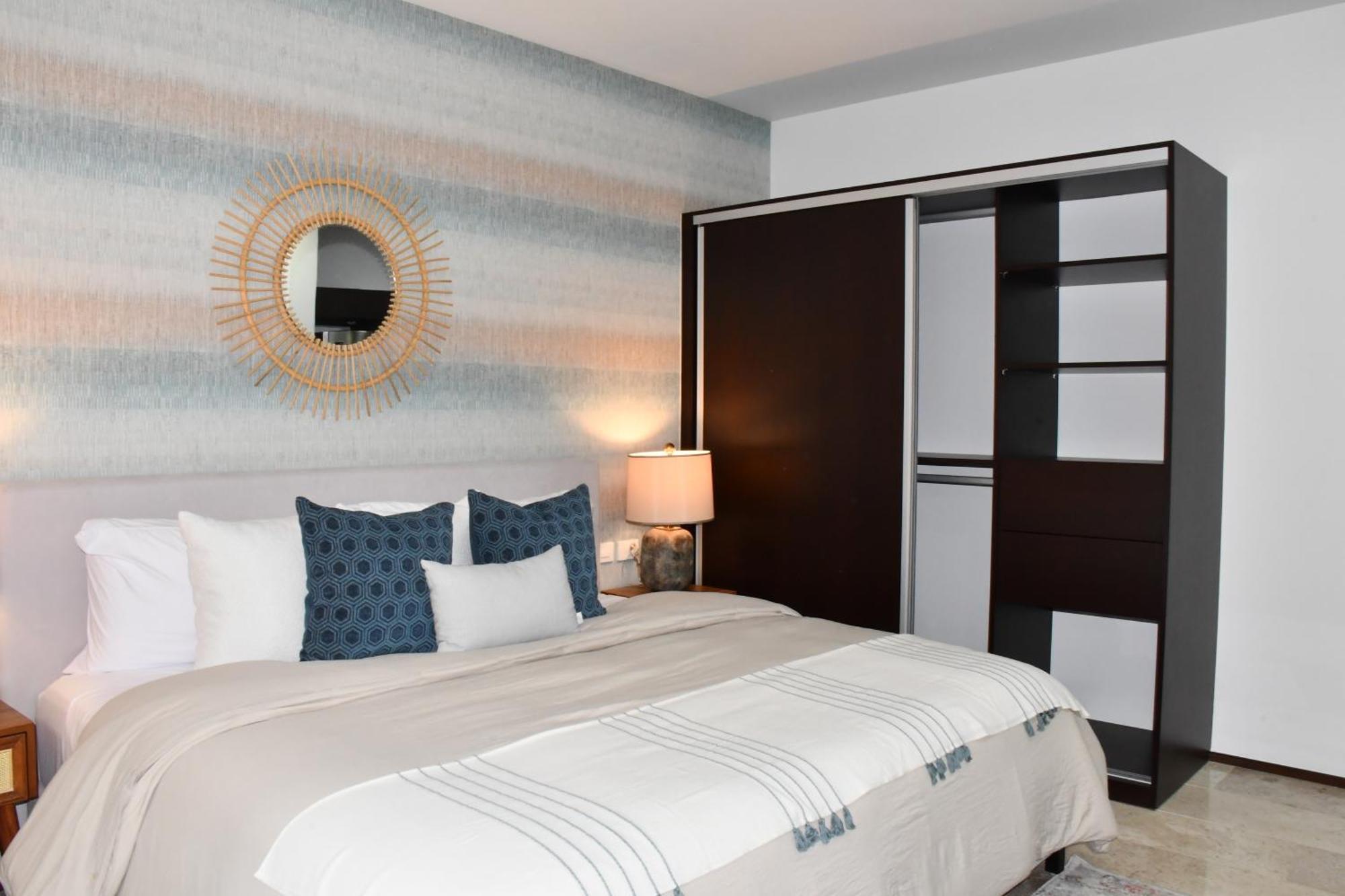 Menesse Tulum Luxury Apartments By Spot Rentals ภายนอก รูปภาพ