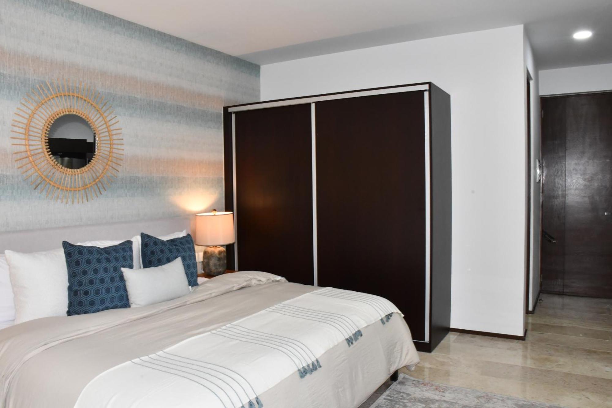 Menesse Tulum Luxury Apartments By Spot Rentals ภายนอก รูปภาพ