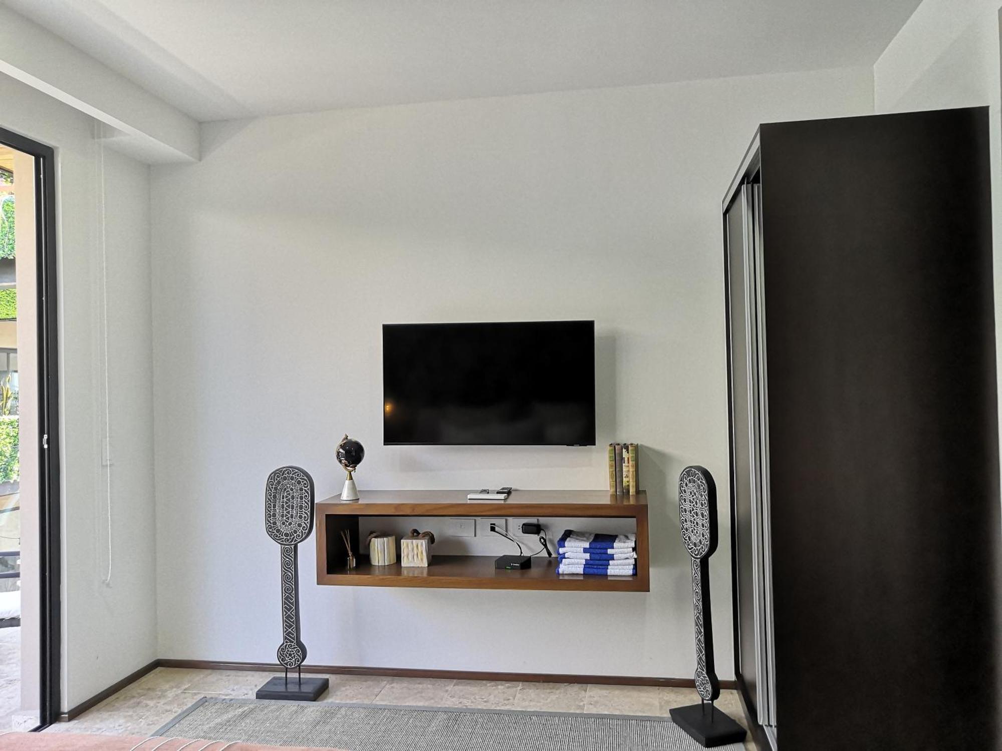 Menesse Tulum Luxury Apartments By Spot Rentals ภายนอก รูปภาพ