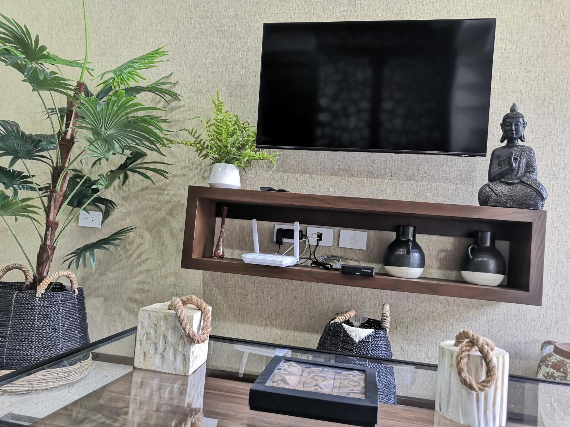 Menesse Tulum Luxury Apartments By Spot Rentals ภายนอก รูปภาพ